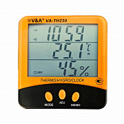 Термогигрометр VA-TH230 от ООО Промсоюз