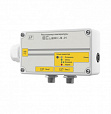 Измеритель-регистратор температуры EClerk-M-K-HP для камер глубокой заморозки и печей от ООО Промсоюз